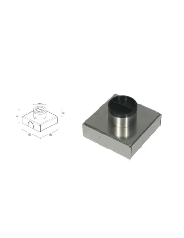 L&l wc0400 cassaforma per goccia 2 0
