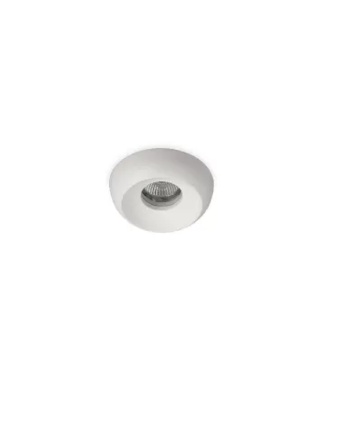 Martini 32000 05 i casts Einbaustrahler aus Gips GU5,3 12V 50W