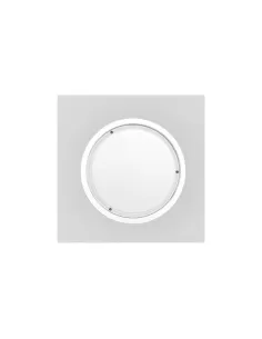 Performance en éclairage 303063 goutte 28 led 16w smd 3000k blanc 2