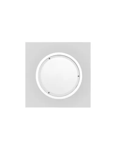 Performance en éclairage 303063 goutte 28 led 16w smd 3000k blanc