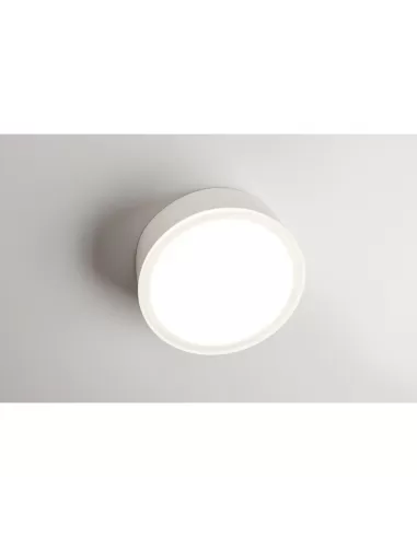 Performance en éclairage 303063 goutte 28 led 16w smd 3000k blanc