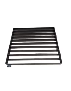 Disano 99576100 mampara laminar elf 195 negro