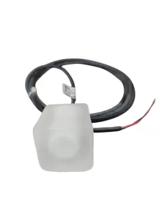 L&l le10111dv ice led1 0 1x1w350ma  blu dif vetro 2