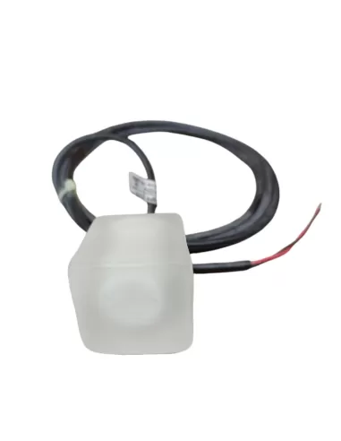 L&l le10111dv ice led1 0 1x1w350ma  blu dif vetro