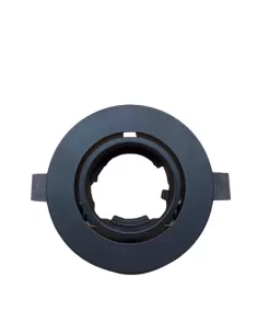 Iguzzini 3 8091 004 0 minilaser rond réglable encastrable 35w 12v qr cbc