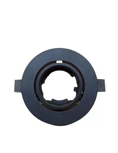 Iguzzini 3 8091 004 0 minilaser encastré rond réglable 35 W 12 V QR CBC