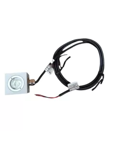 L&l md10110sa moddy 1 0 1x1w 350ma 5000°k 10° ip65 aluminium