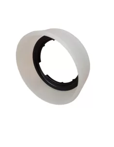 Cylindre décoratif Iguzzini 3 8728 065 0 pour la mise au point