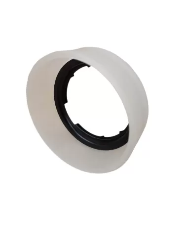 Cylindre décoratif Iguzzini 3 8728 065 0 pour la mise au point