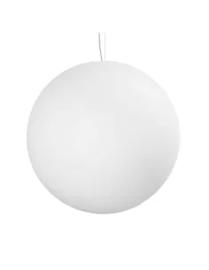 Linea light 10107 oh! d750 suspension e27 57w pl nat 2