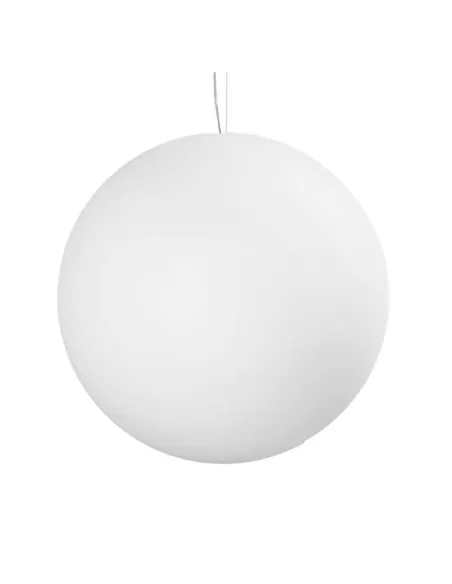 Linea light 10107 oh! d750 suspension e27 57w pl nat