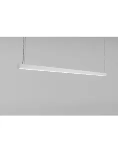 Nobile sb02//4k//wu1 solo32 suspension 15w 4k 230v white