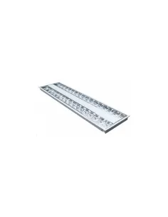 Duralamp pv30120nw panel vintage 30x120 33w 4000k 220-240v ugr