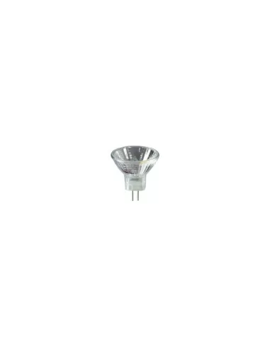 Marino cristal 20619 dichroic halogen par36-esd111 75w gz10 24° dimm 230v