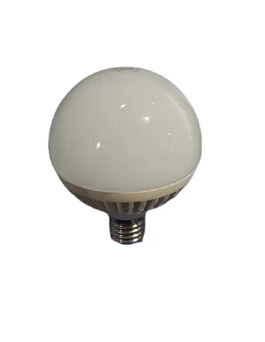 Ampoule LED globe Biemmegi 00879 sfeox 10 W E27 3000 K 220 V