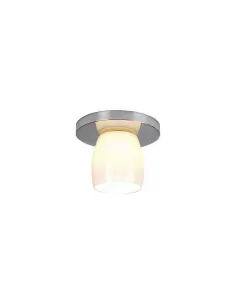 Lampe de plafond Slv 157232 Big Sura chromée G9 48W