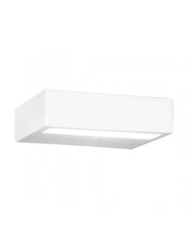 Leucos 0001876 alias p 15 LED blanco//metacrilato