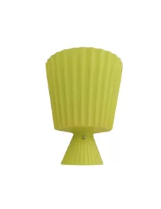Leucos 0705085004902 katerina p22 verde e27 100w