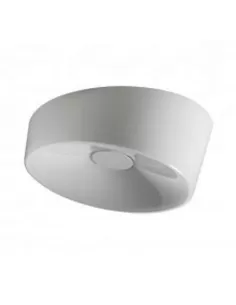 Foscarini 1910052 11 Lumiere xxs fluo weiß Wand//Decke