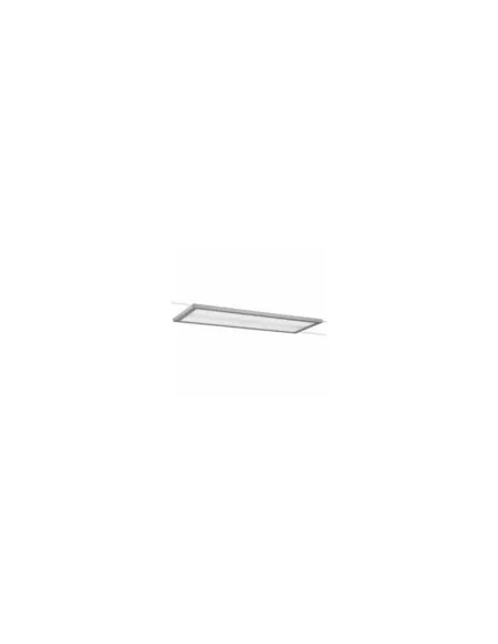 Suspension matricielle Linea Light 51224 G5 2x54W blanche Ra