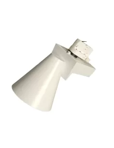 Targetti 1t2580 spot a binario pur prj eurotrack or hit ce 70w wfl bianco 2