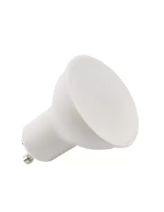 Dichroic 3516 led gu10 7w 15d 2700k