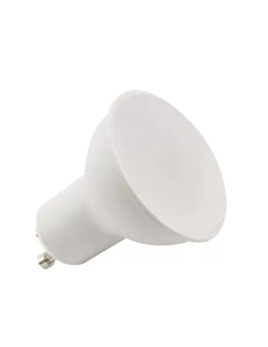 Dicroico 3516 led gu10 7w 15d 2700k