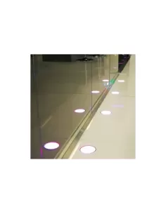 Civic LAA 5102 556 05 Nemo 3 LED x 1,2 W blanc froid