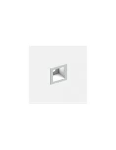 Lucifero vt//in92 recessed glass 45//90 micro