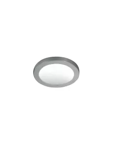 Lucente t231-28 ai-pi-5 ceiling Ï50 3x42w e27 grey