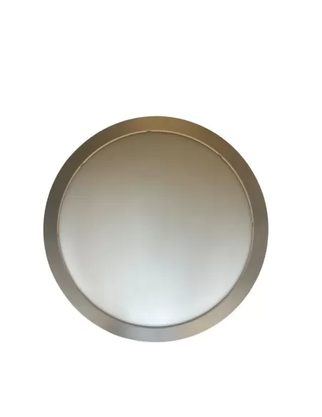 Lucente t231-28 ai-pi-5 plafond Ï50 3x42w e27 gris