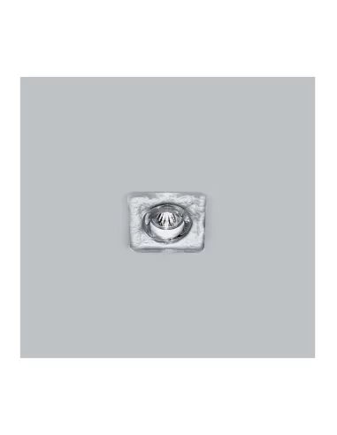 Panzeri XV2001-12V-cri recessed 50w gu5,3 12v l