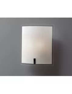 Illuminating veapfenice1 only replacement glass for Fenice 1