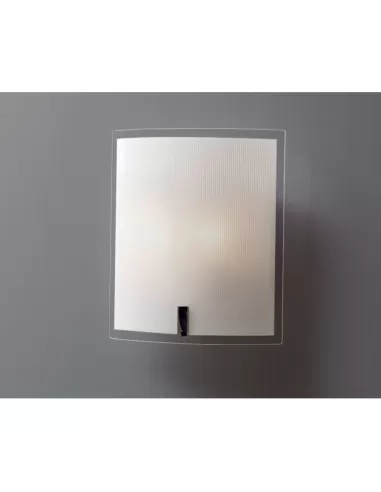 Illuminating veapfenice1 only replacement glass for Fenice 1