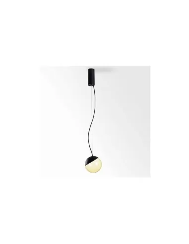 Delta Light 286678183W Gibbo 830 blanc