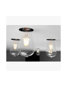 Delta light 4153500 twenty-7 trimless 2