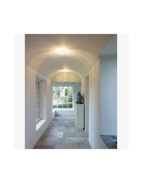 Delta Light 4153500 vingt-sept sans garniture