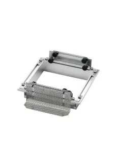 Flos 08 8187 00 cornice pre-install compass box l 1 light