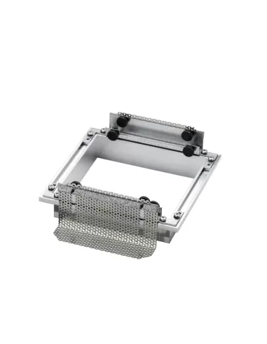 Flos 08 8187 00 cornice pre-install compass box l 1 light