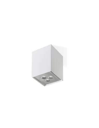 L&l tk10005mbb teko1 0 6w 24vdc 3000k l20g bia-bia