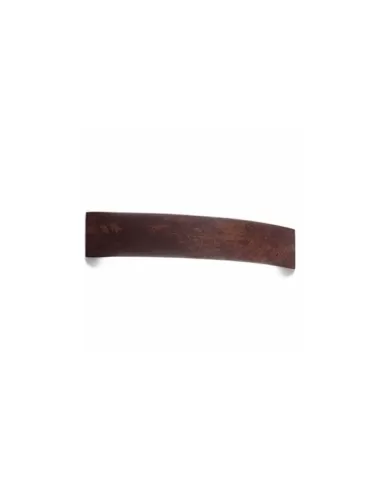 Applique LED incurvée Linea light 1141 15w corten