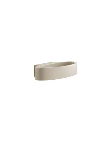 Linea light 6940 heli led applique 17w sable (couleur sable)