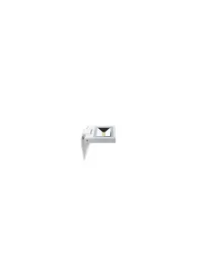 Simes s 3055w 01 movit quadratisch sym led930 weiß