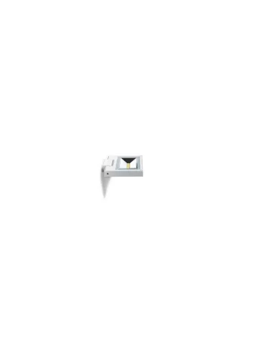 Simes s 3055w 01 movit quadratisch sym led930 weiß