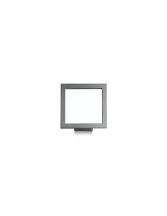 Simes s 3160w 01 trim quad double emission 240 led 930 230v white