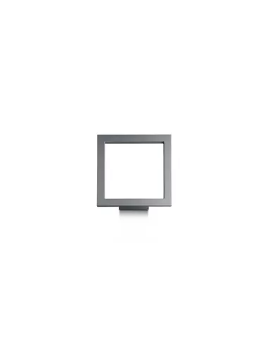 Simes s 3160w 01 trim quad double émission 240 led 930 230v blanc