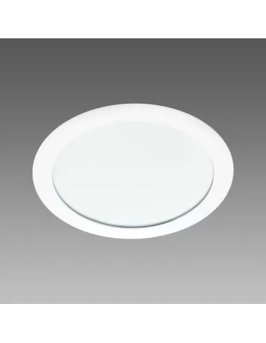 Fosnova 2208391100 Milan Ecolumen 839 25W 4K LED blanche