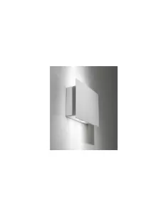 Lucifero lt7300 830s//60 hands internal wall bi-emis 4x1,5w led 14 3000k v