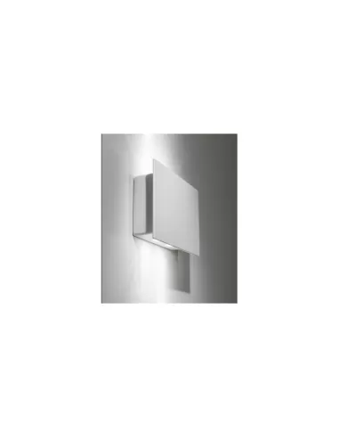 Lucifero lt7300 830s//60 hands internal wall bi-emis 4x1,5w led 14 3000k v