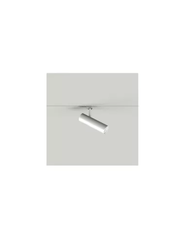 Simple Track B90 90 H215 mm 17 W 38 3000 K noir